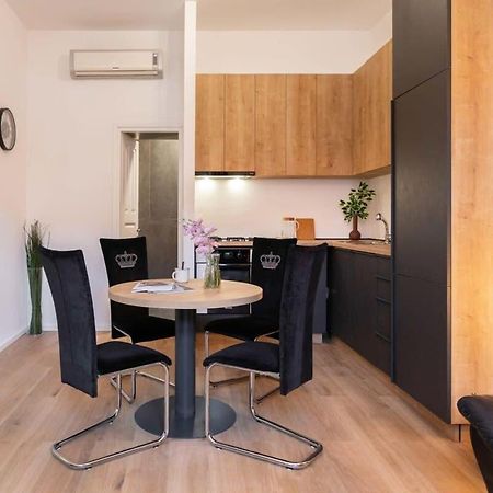 Niko And Sofia'S Apartment Urban Stay Zagreb Dış mekan fotoğraf