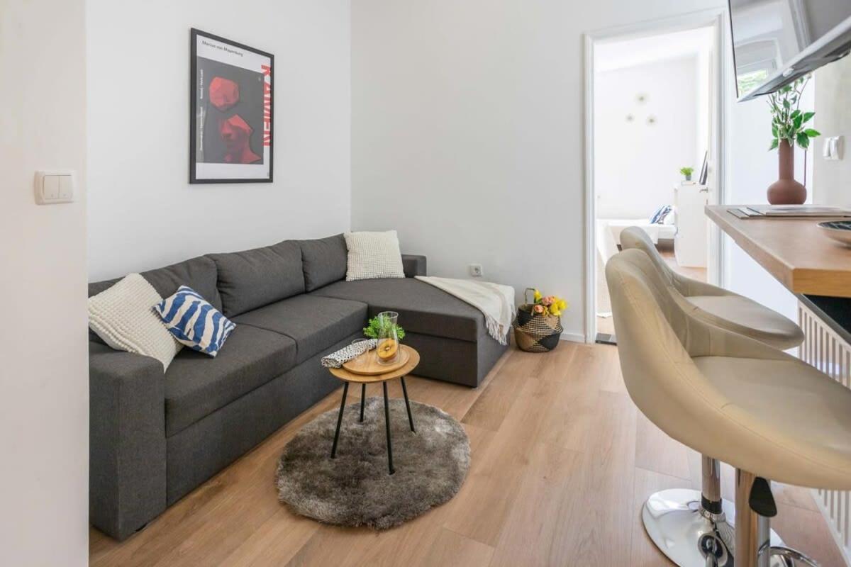 Niko And Sofia'S Apartment Urban Stay Zagreb Dış mekan fotoğraf