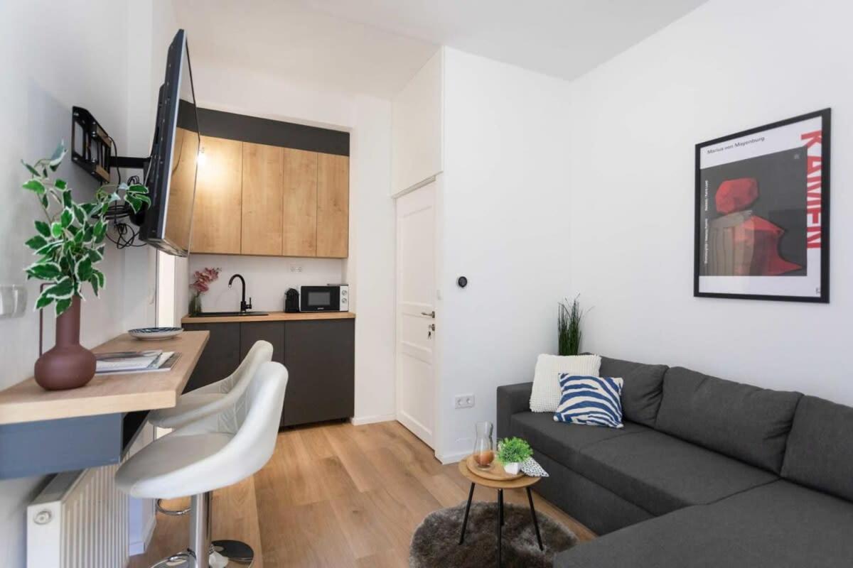 Niko And Sofia'S Apartment Urban Stay Zagreb Dış mekan fotoğraf