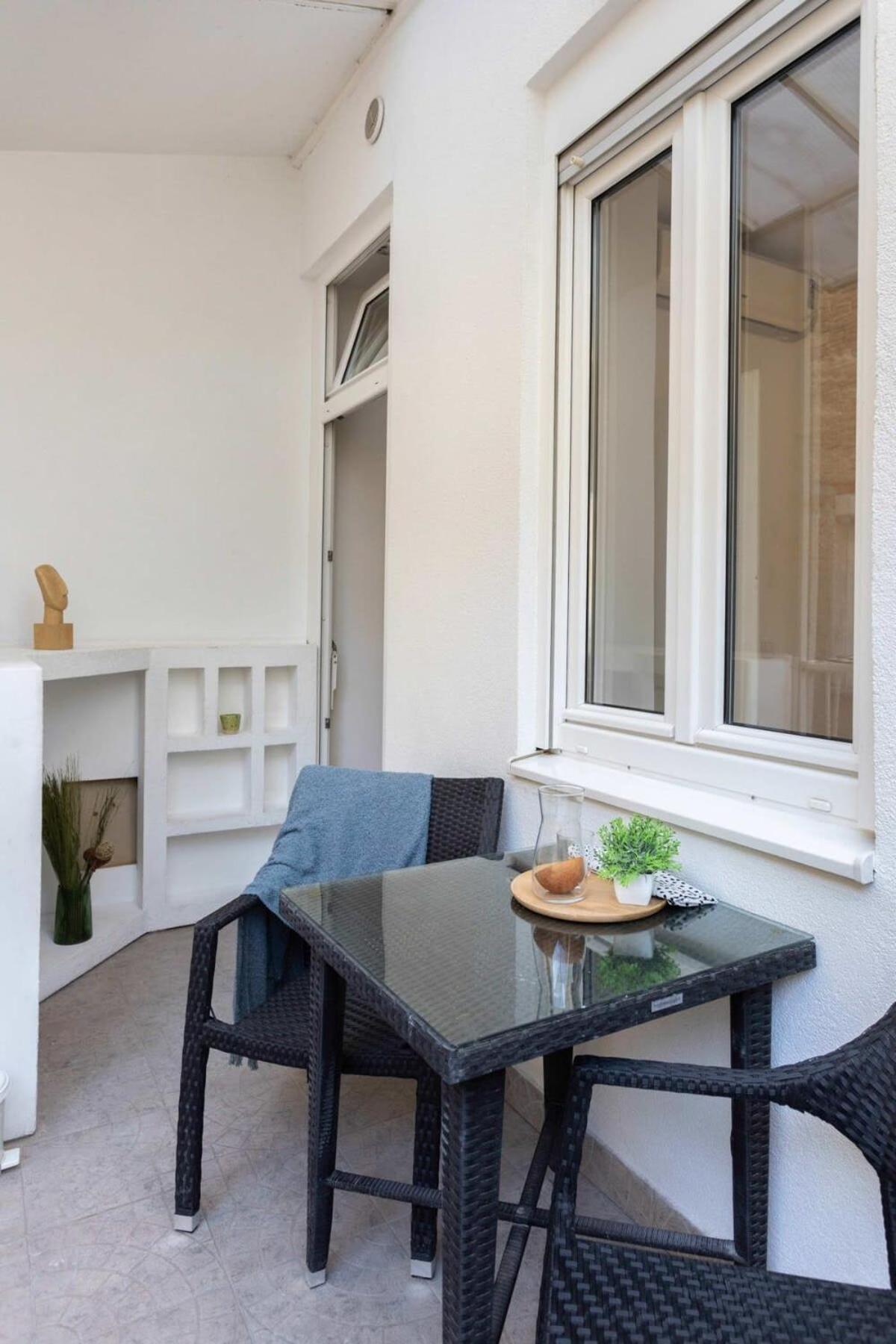 Niko And Sofia'S Apartment Urban Stay Zagreb Dış mekan fotoğraf