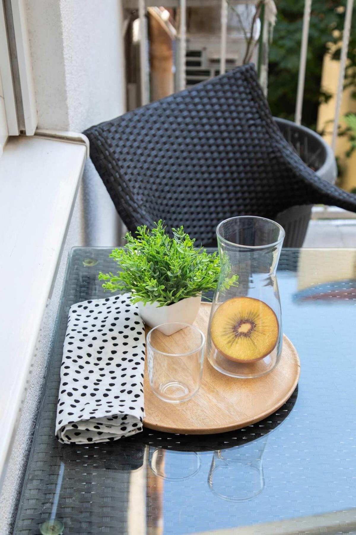 Niko And Sofia'S Apartment Urban Stay Zagreb Dış mekan fotoğraf